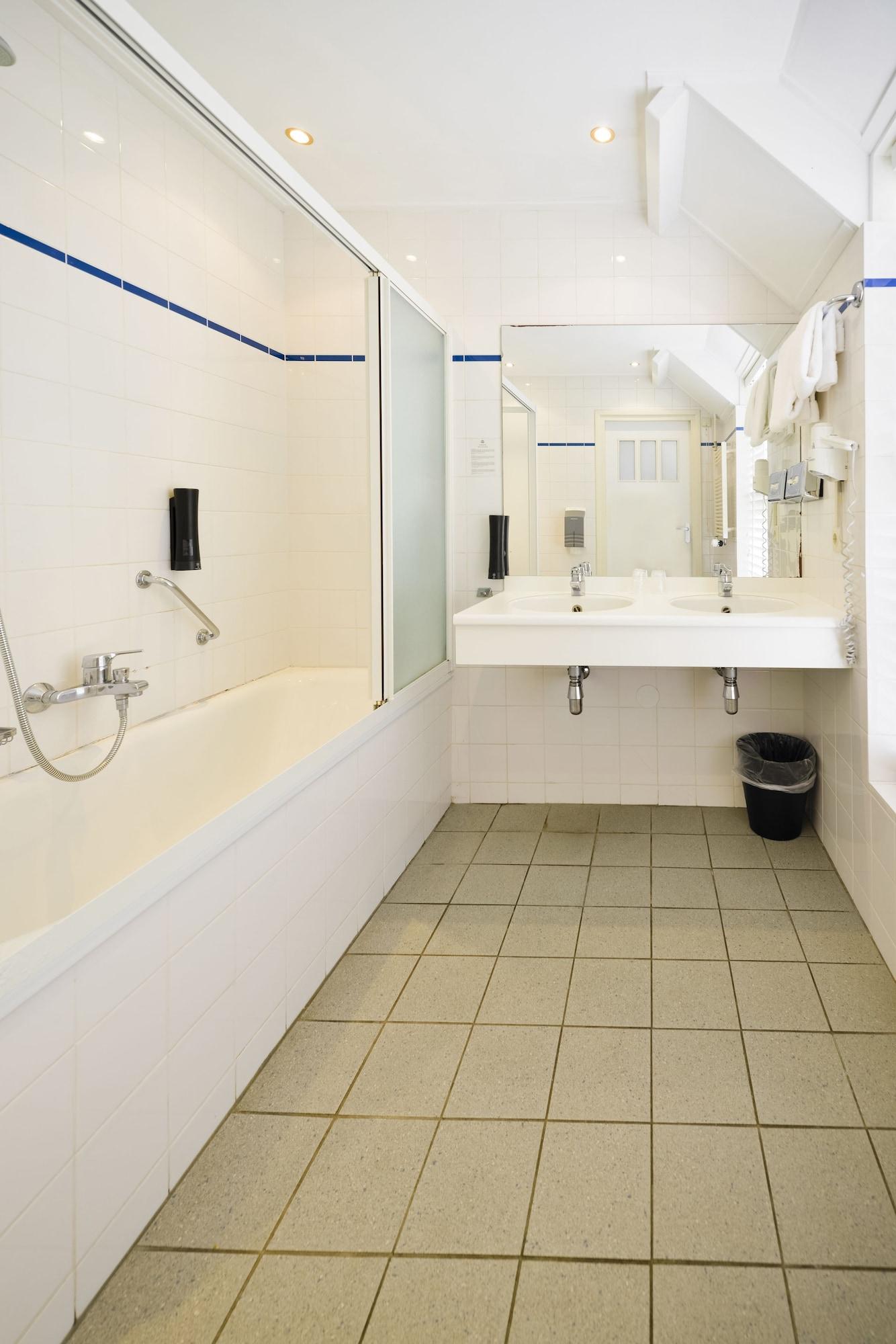 Hotel Fletcher Restaurant Victoria-hoenderloo 4*