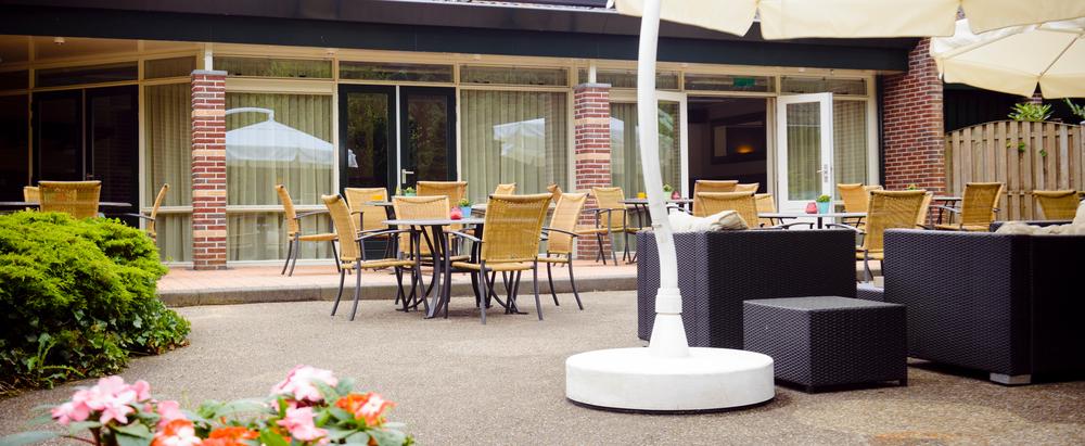 Fletcher Restaurant Victoria-hoenderloo Hotel