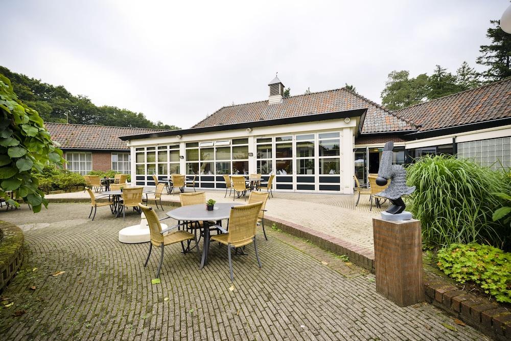 Hotel Fletcher Restaurant Victoria-hoenderloo 4*
