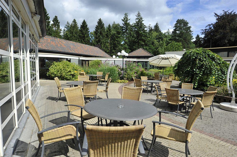 Fletcher Restaurant Victoria-hoenderloo 4*