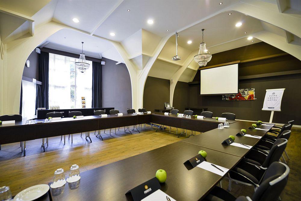 Fletcher Restaurant Victoria-hoenderloo Hotel