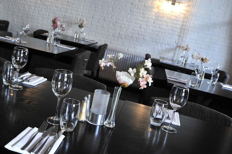 Hotel Fletcher Restaurant Victoria-hoenderloo 4*