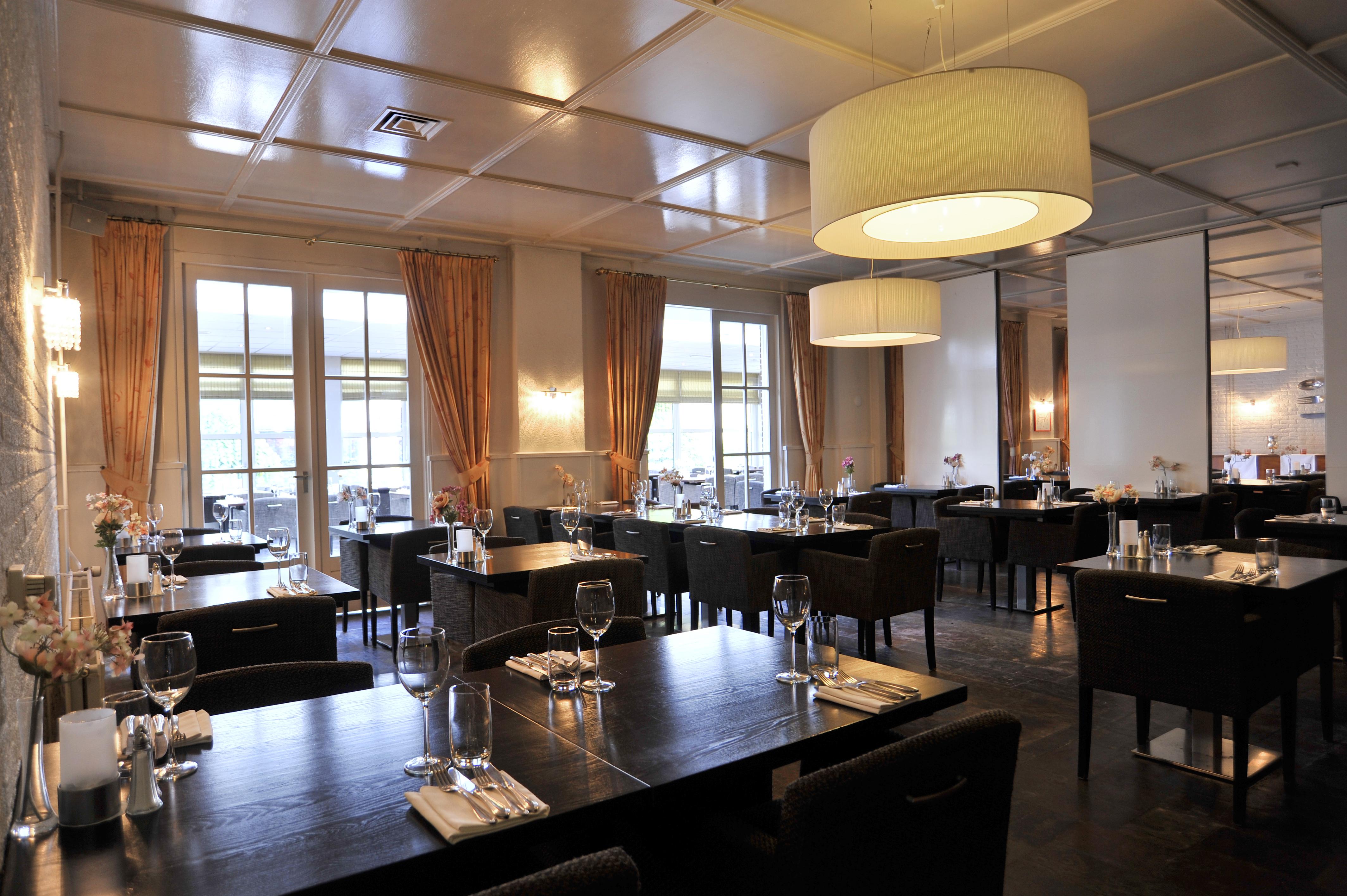 弗莱彻酒店（Hotel Fletcher Restaurant Victoria-hoenderloo）