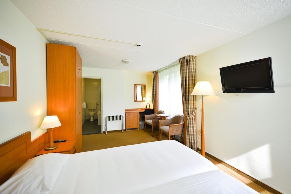 弗莱彻酒店（Hotel Fletcher Restaurant Victoria-hoenderloo Hoenderlou）