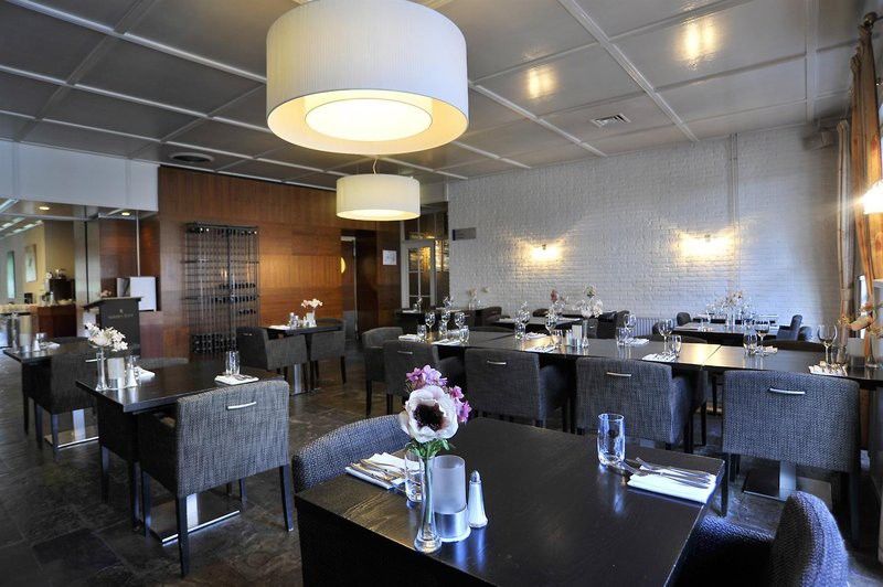 弗莱彻酒店（Hotel Fletcher Restaurant Victoria-hoenderloo）