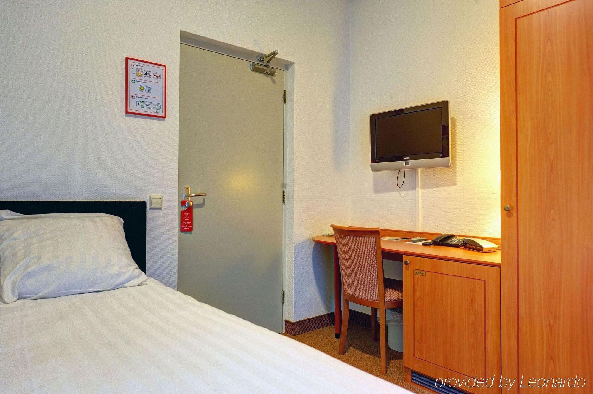 弗莱彻酒店（Hotel Fletcher Restaurant Victoria-hoenderloo）