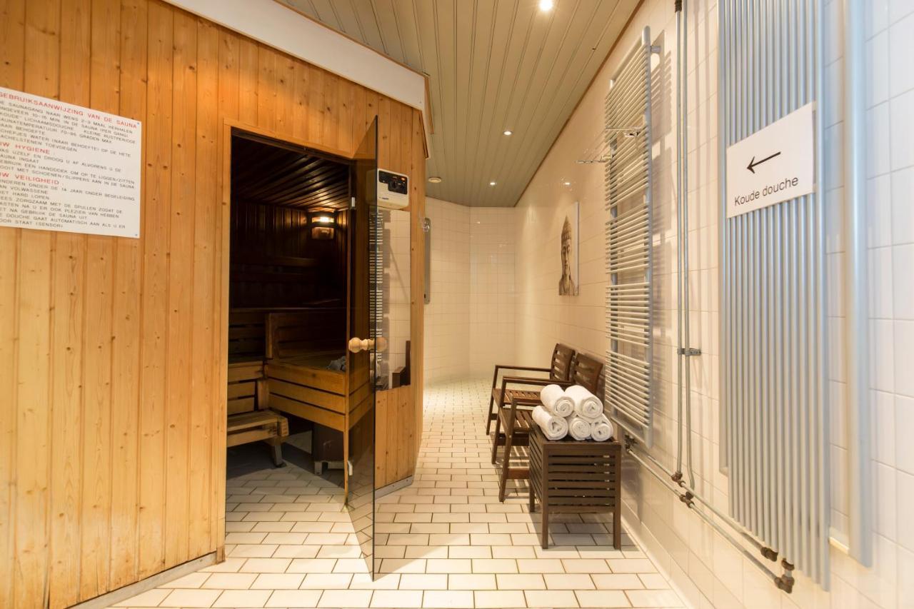 弗莱彻餐厅Victoria-hoenderloo 4*
